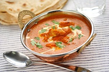Shahi Palace Soup