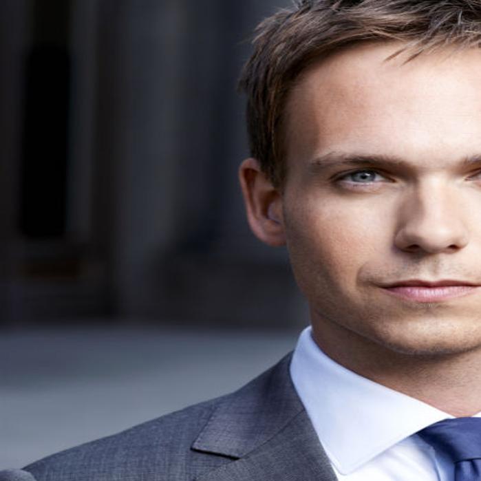 Keep A Secret Suits Star Patrick Adams Says It S Key Not Essential Television Siouxcityjournal Com