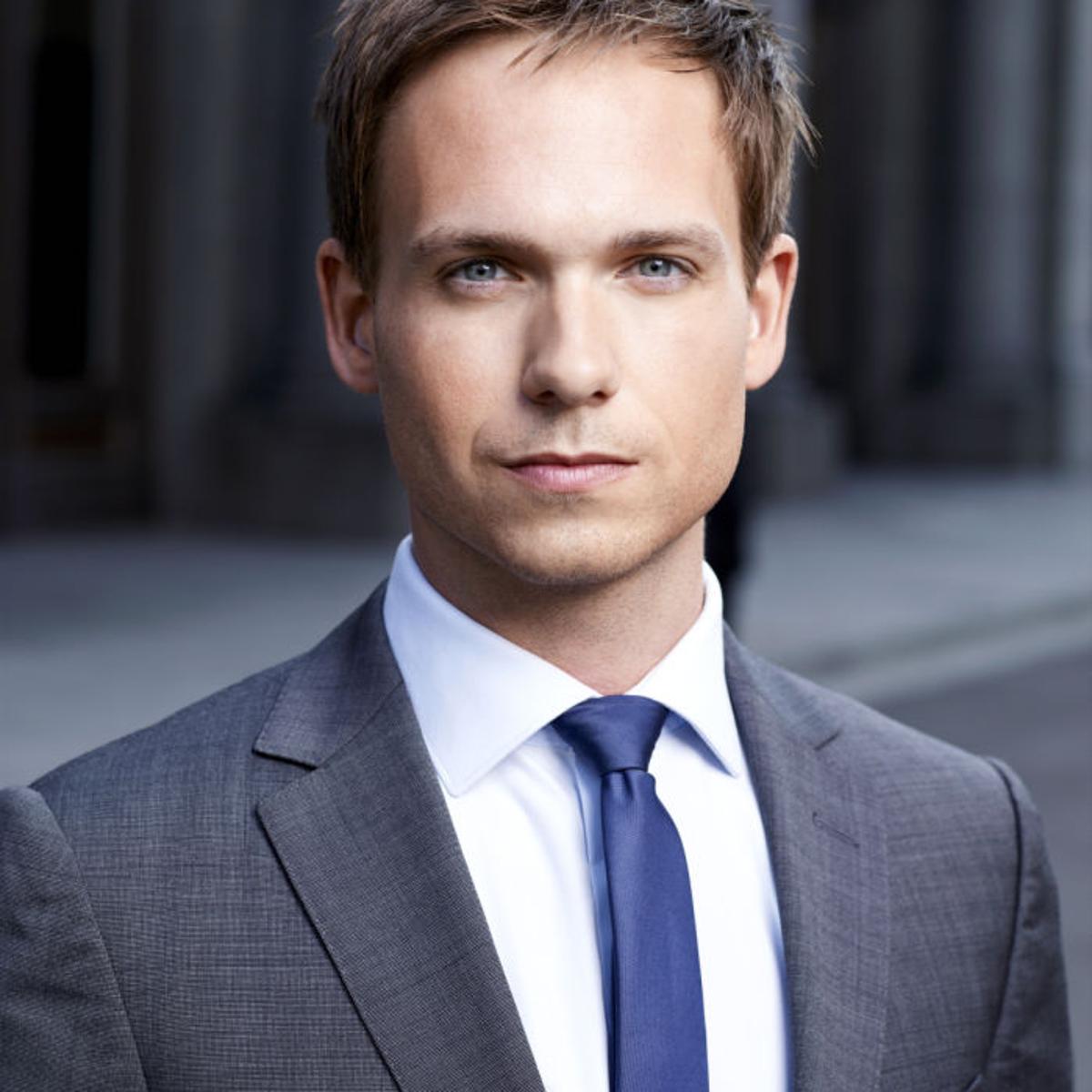 Keep A Secret Suits Star Patrick Adams Says It S Key Not Essential Television Siouxcityjournal Com