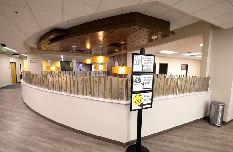 Progress Siouxland Community Health Center