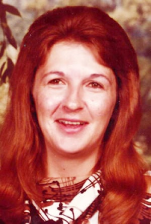 Cathy A. McCoy