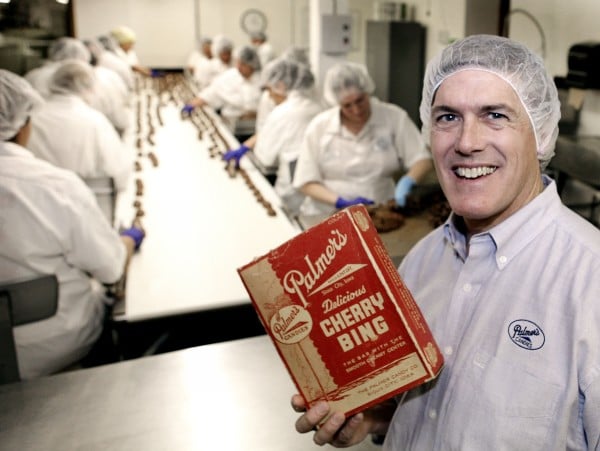 Storied Siouxland Family Businesses Make Famous Snacks | Siouxland ...