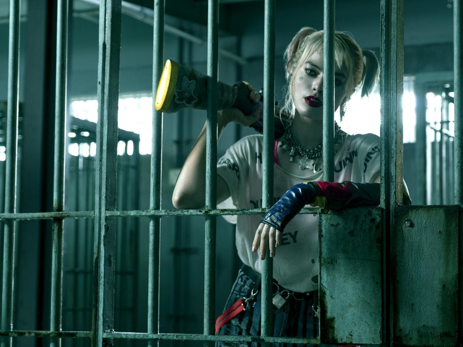 Dvd Review Margot Robbie Should Have Left Harley Quinn Lie Entertainment Siouxcityjournal Com Dvd Review Margot Robbie Should Have Left Harley Quinn Lie Entertainment Siouxcityjournal Com