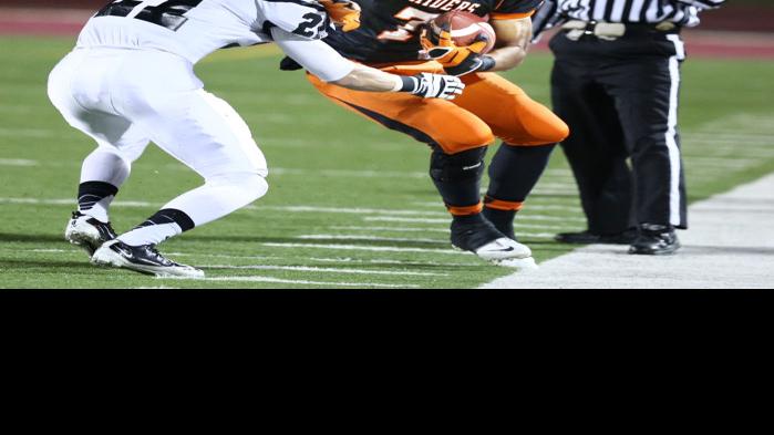 East out to extend playoff success | Football | siouxcityjournal.com