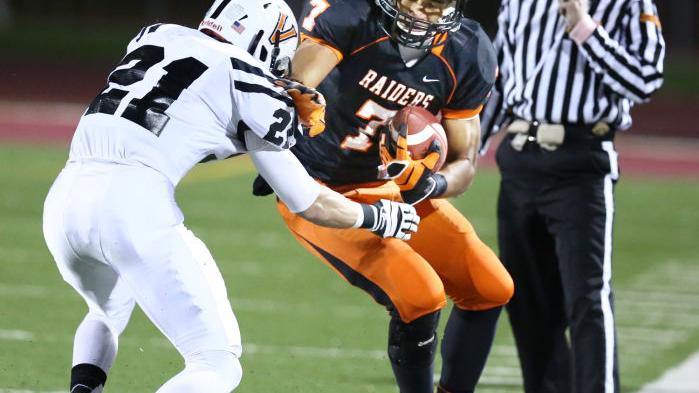 East out to extend playoff success | Football | siouxcityjournal.com