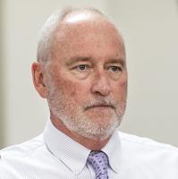 Rocky De Witt and Jackie Smith both running for Iowa Senate seat