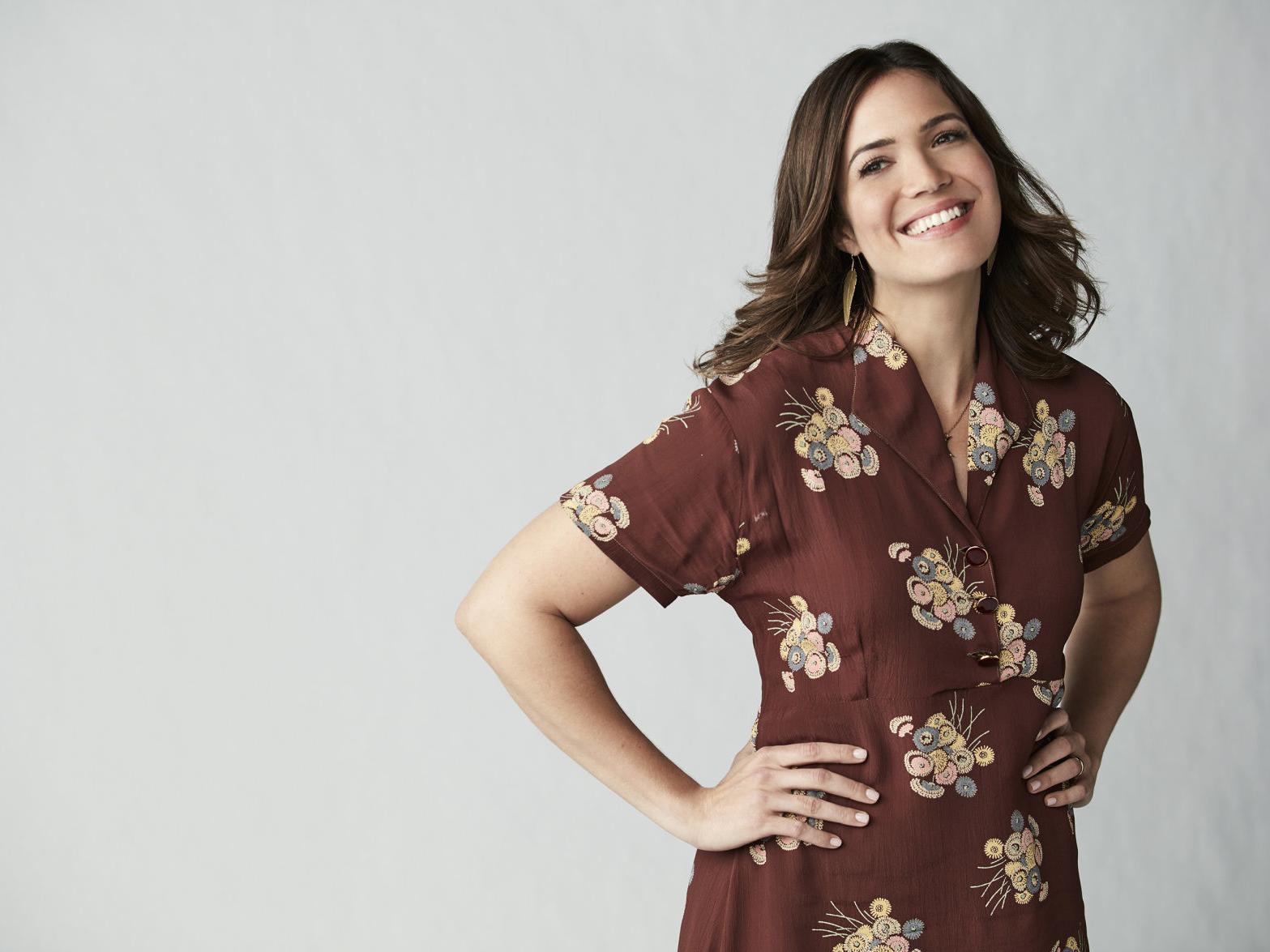 Mandy Moore Says Her This Is Us Character Is Often Judged