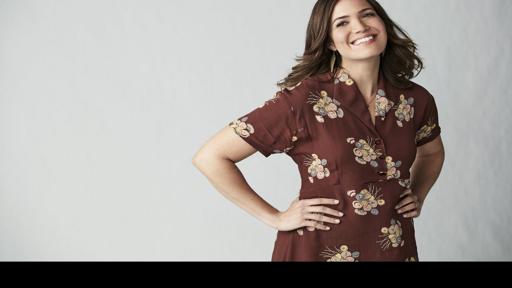 Mandy Moore Says Her This Is Us Character Is Often Judged Too Harshly Television Siouxcityjournal Com
