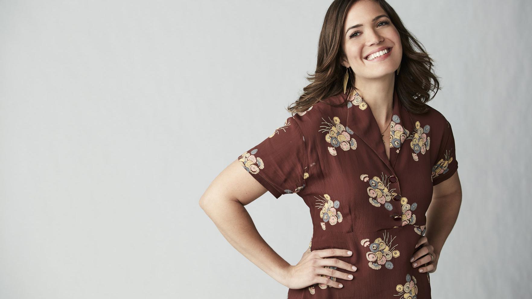 Mandy Moore Says Her This Is Us Character Is Often Judged Too Harshly Television Siouxcityjournal Com