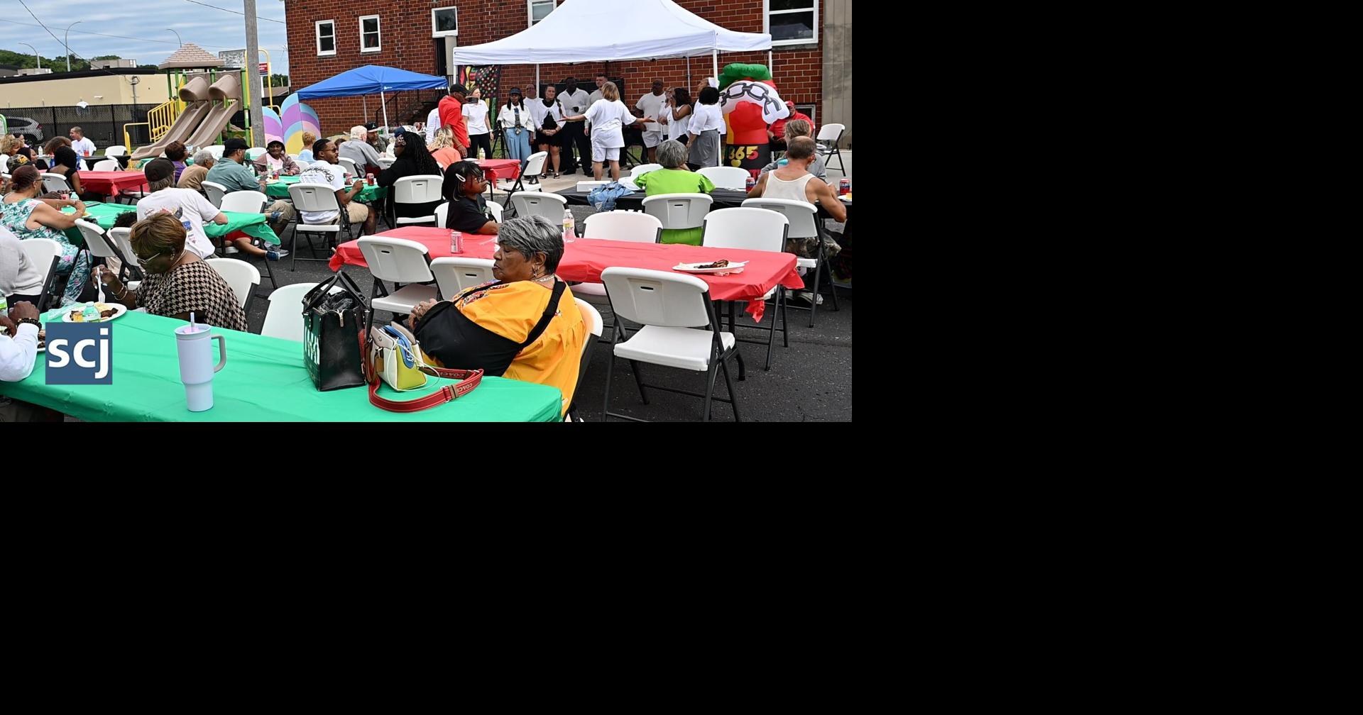  Sioux City Juneteenth celebration
