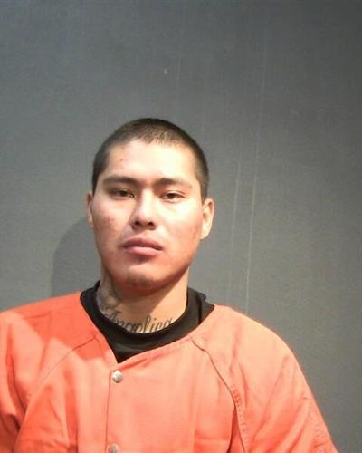 24 year old Sioux City man gets 10 year prison sentence for stabbing