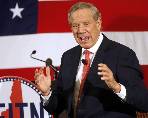 George Pataki