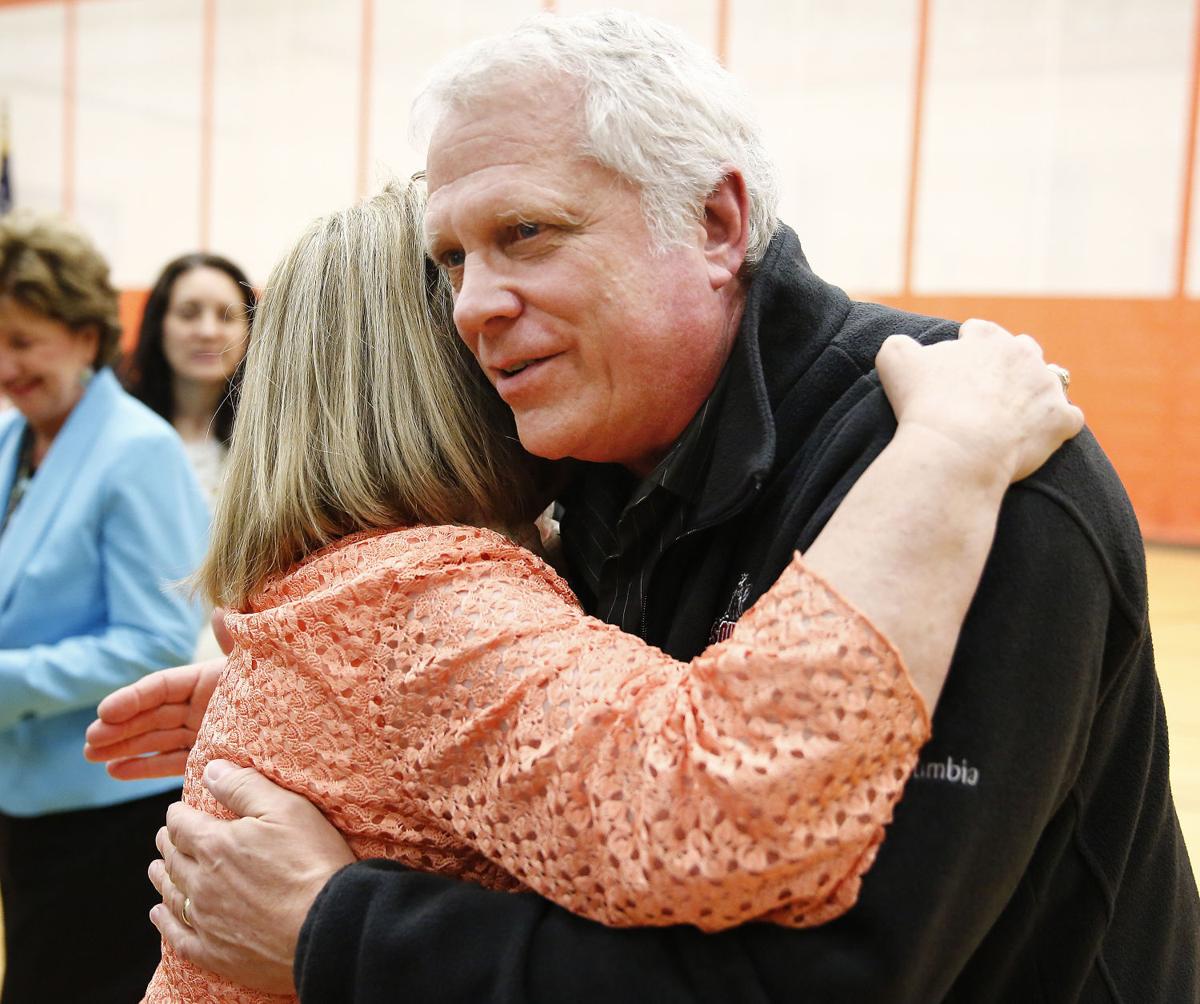 East High s Washinowski Named Sioux City School District Teacher Of The east-high-s-washinowski-named-sioux-city-school-district-teacher-of-the