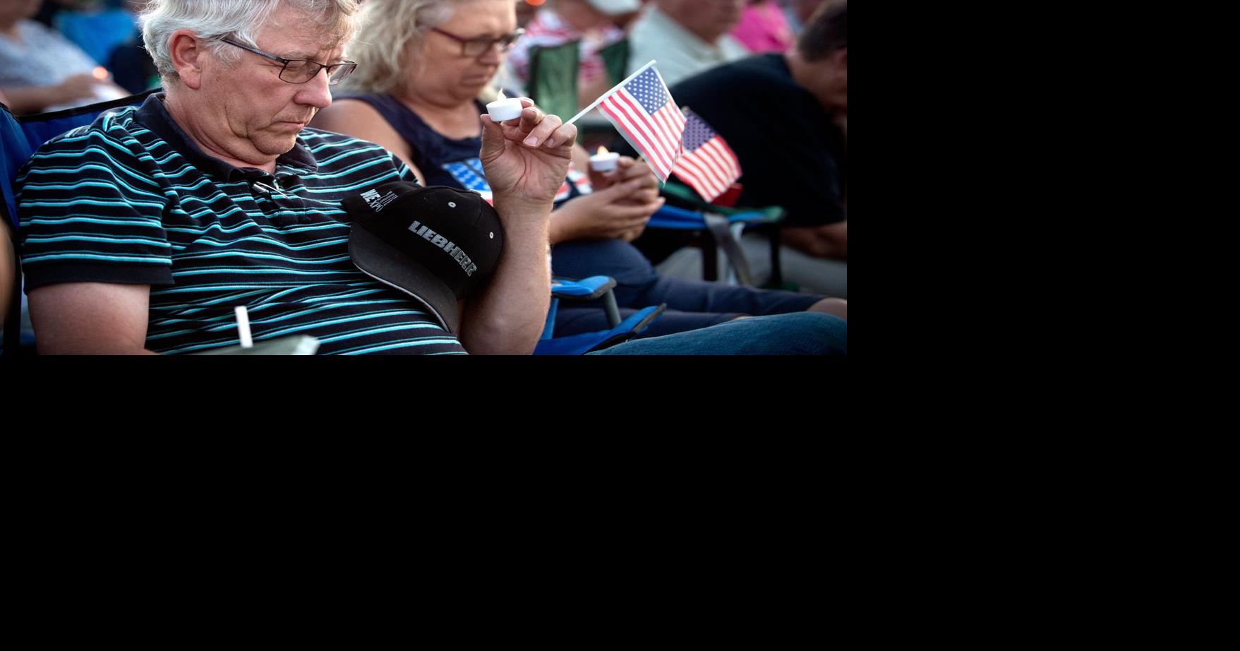 OUR OPINION: A quarter century later, 9/11 legacy endures
