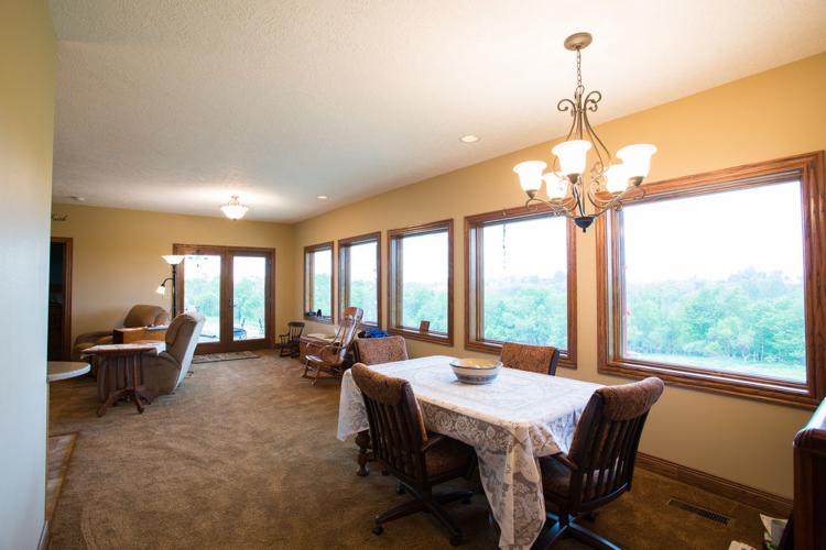 Earl Miller - Dining Area