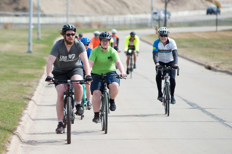 WITCC Bike Club