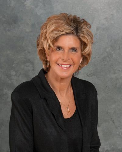 Mari Kaptain-Dahlen