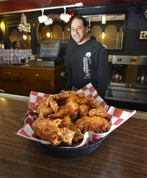 Sioux City S Favorite Restaurants Are A Family Affair Special Home Food Sneaky S