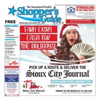 Shopper's Guide - December 29, 2021
