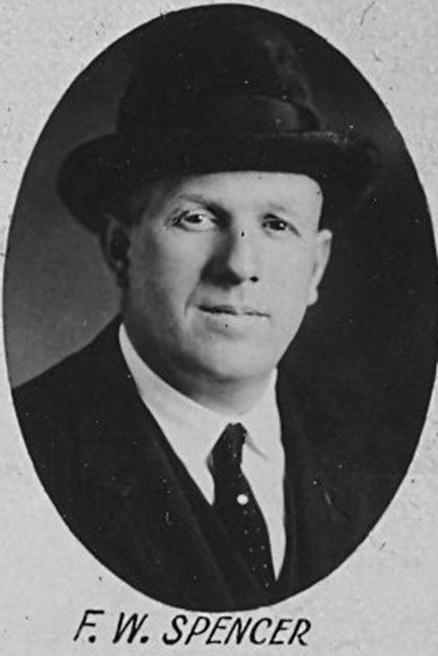 Sioux City Journal From the Archives: Robber gang broken up - Vimarsana News