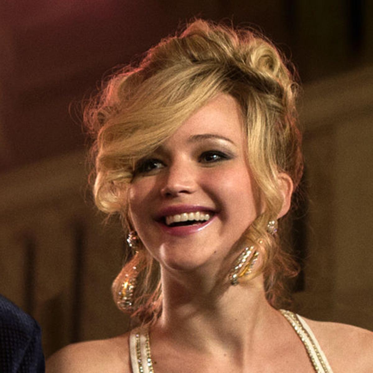 Jennifer Lawrence makes 'American Hustle' move | Movies |  siouxcityjournal.com