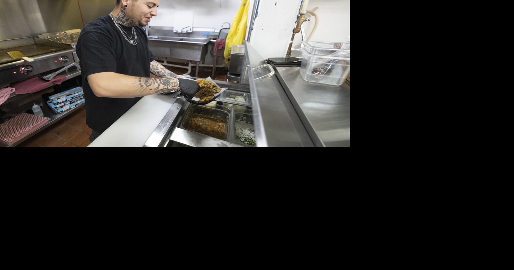 El Comal Mexican Food