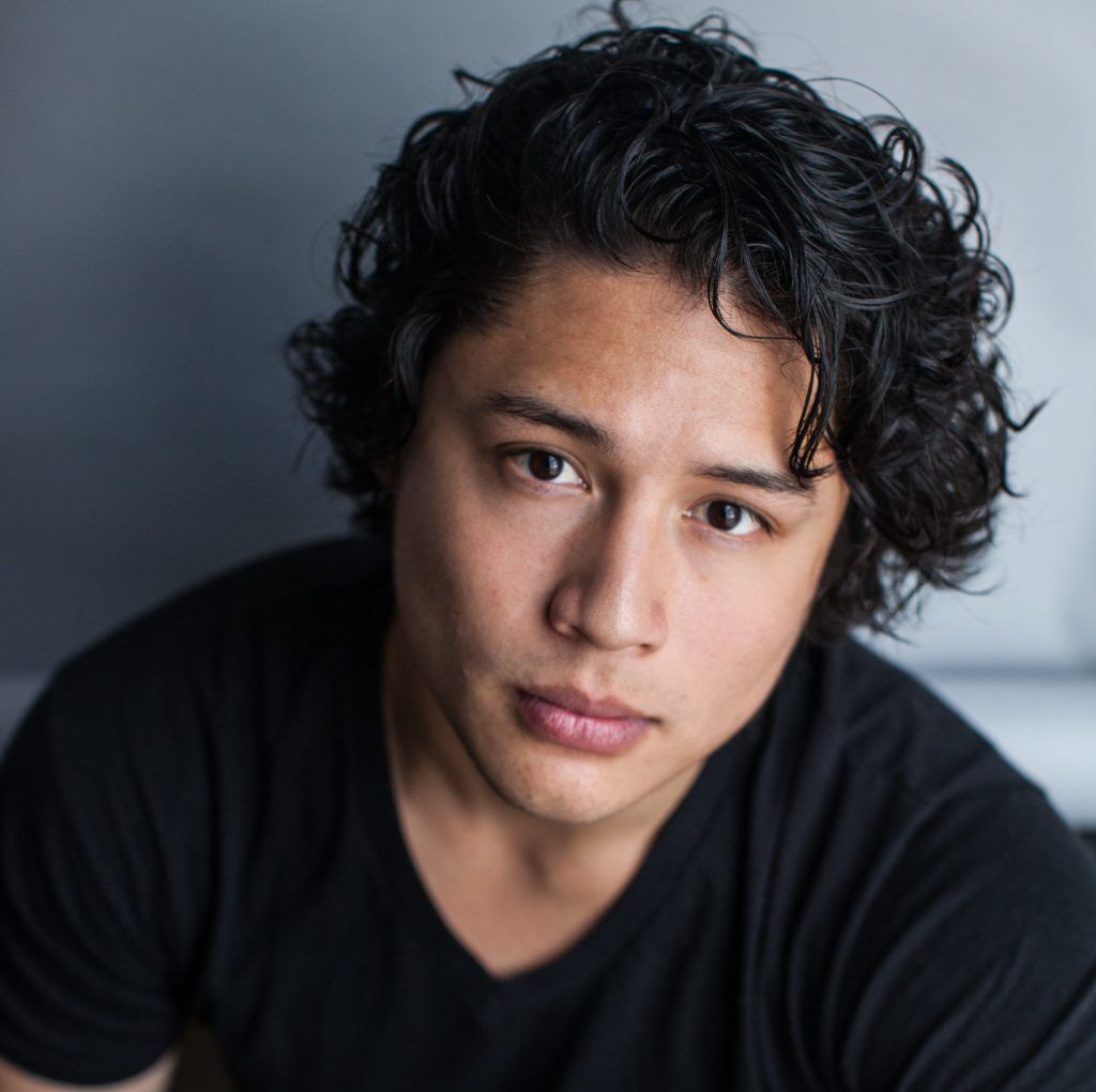 Tony Ho Tran
