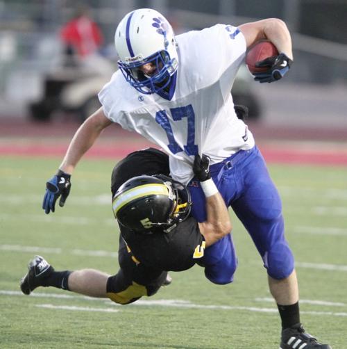 Lawton Bronson vs Woodbury Central Football siouxcityjournal com Lawton Bronson vs Woodbury Central Football siouxcityjournal com