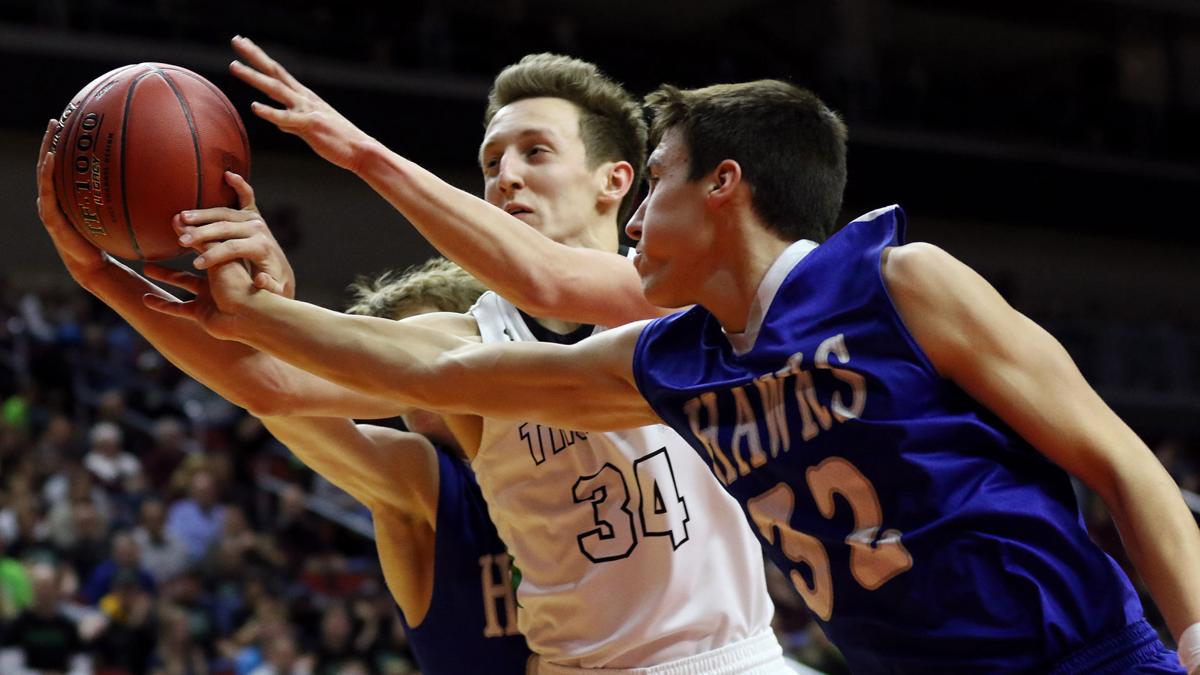 Remsen St Mary #39 s suffers first loss Basketball siouxcityjournal com