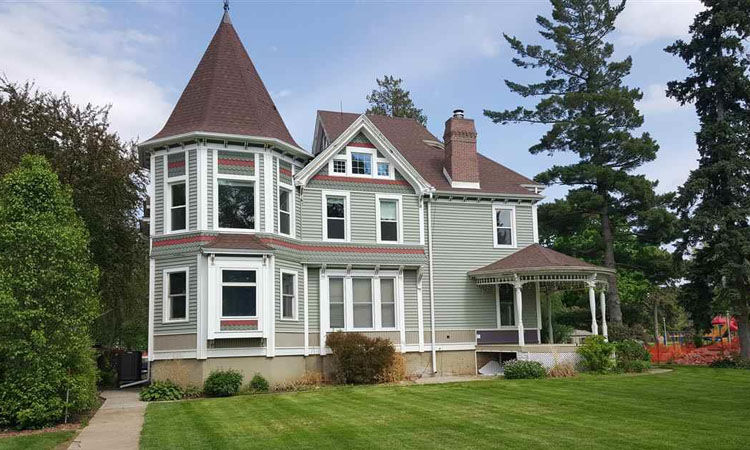 603 Courtright St, Mapleton - $249,000