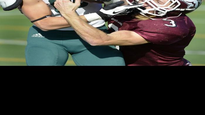 Photos Morningside Vs Montana Tech Football Morningside