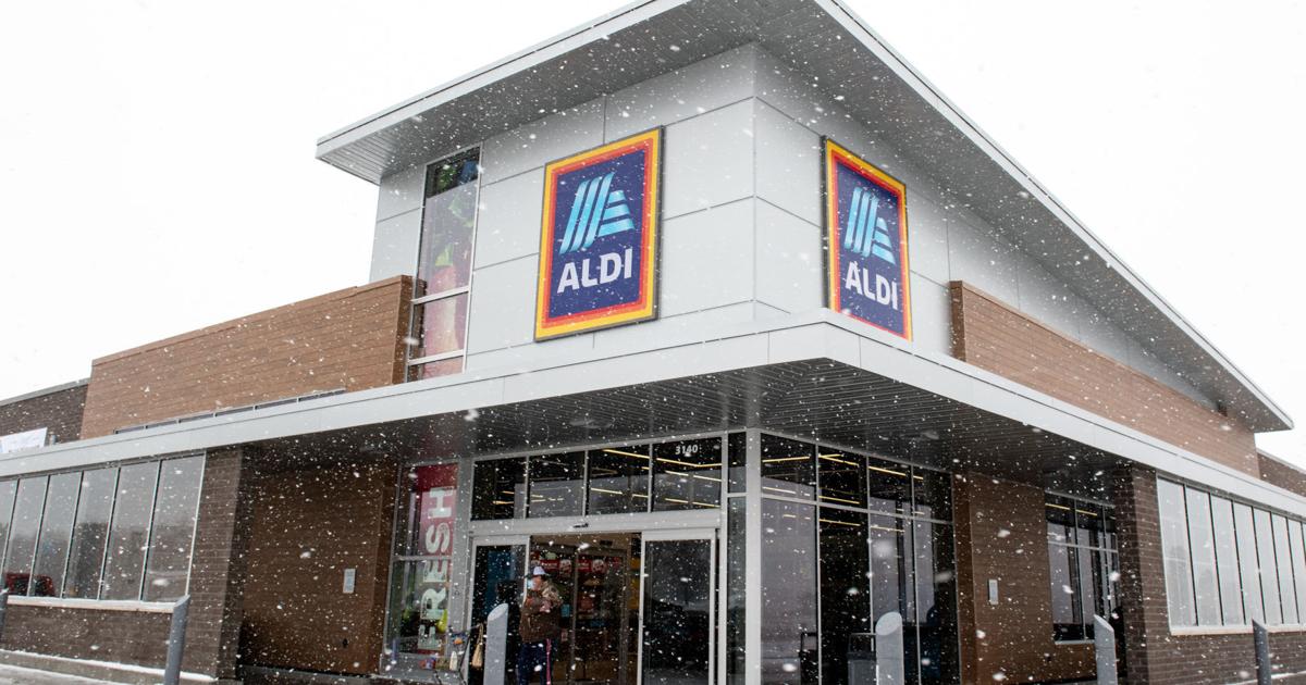 ALDI opening a second store in Sioux City