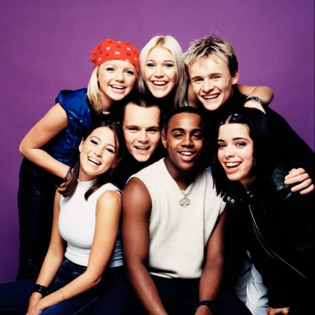 S Club 7's reunion is reportedly set to go ahead in tribute to Paul Cattermole