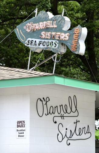 Okoboji O'Farrell Sisters