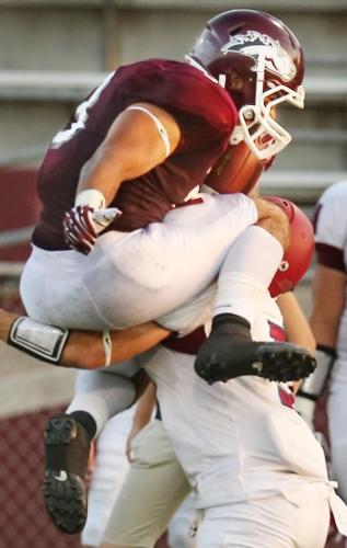 Camera Angles: Sports photos of the week (September 1-7)