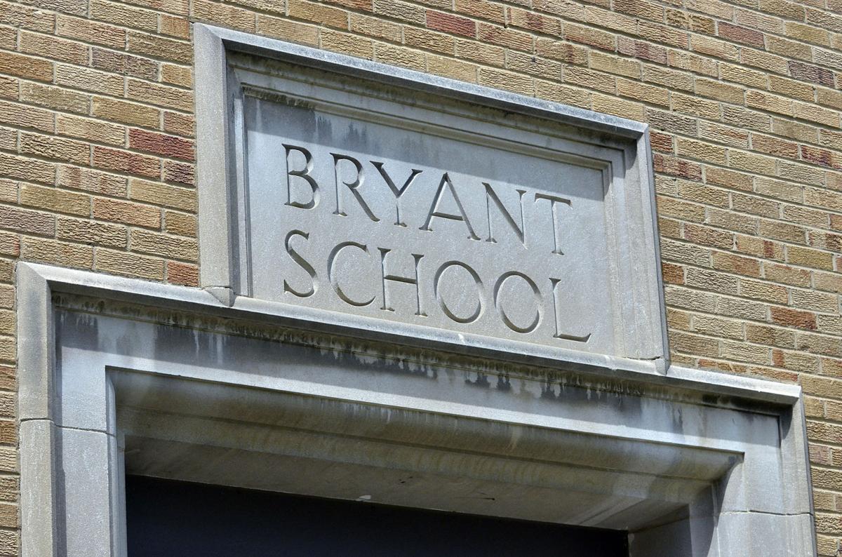 Saying goodbye to Bryant Building with 125year history celebrates final days of school Local