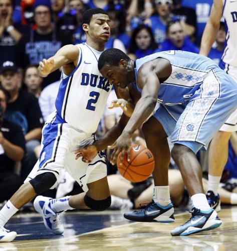 Tyler Thornton Harrison Barnes