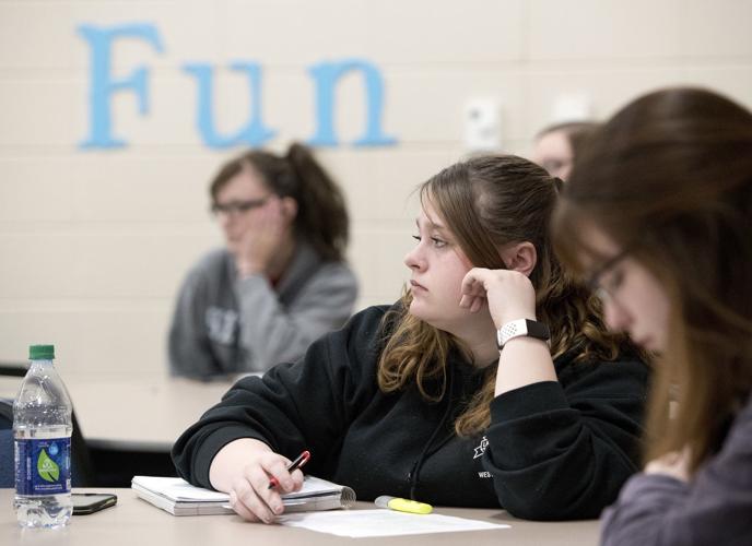 Western Iowa Tech Community College clubs