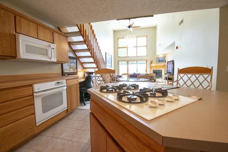 Okoboji Condo