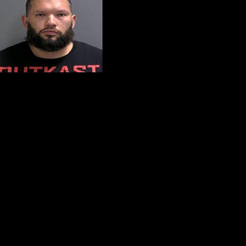 Sioux City man faces up to 50 years federal prison for sexual exploitation
