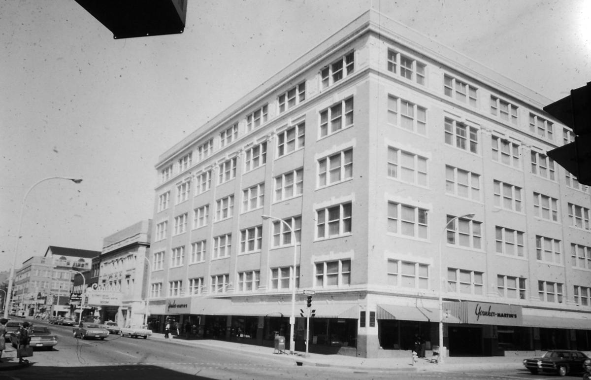 Sioux City Historical Page 2 Urbandsm Com