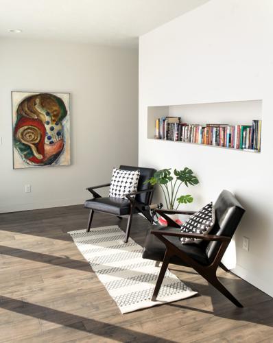 Nathan Kalaher Architect