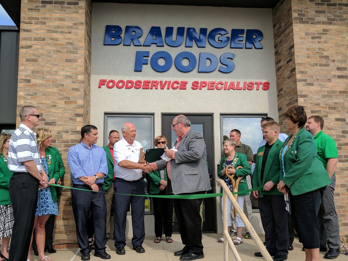 Braunger Foods