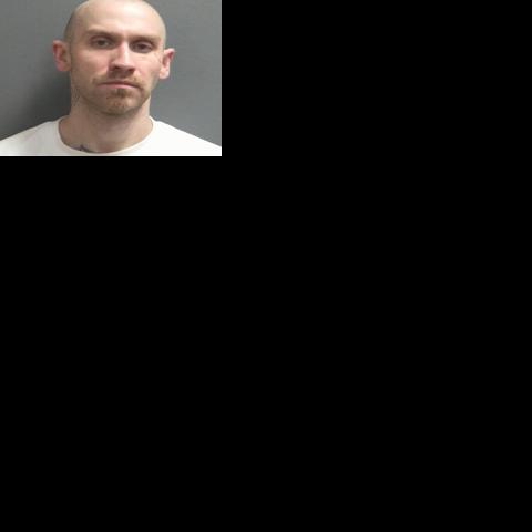 Sioux City police arrest wanted federal fugitive