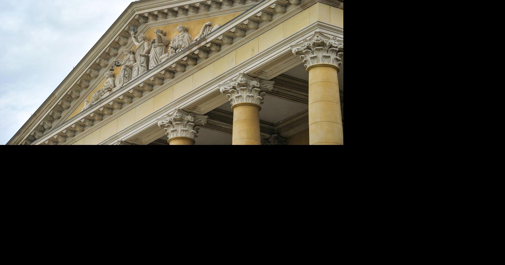 Iowa Alcoholic Beverages Division giving Russian liquor the boot from