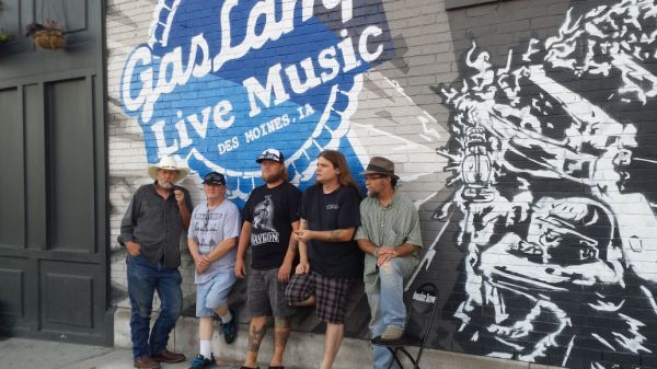 chesterfield weekender