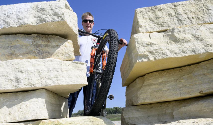 Cone Park mountain bike trails (copy)