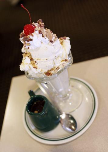Green Gables restaurant