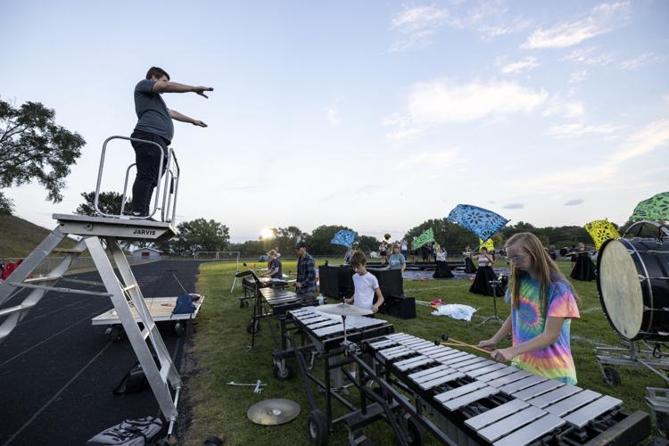 Starfest has North High students reaching for the stars