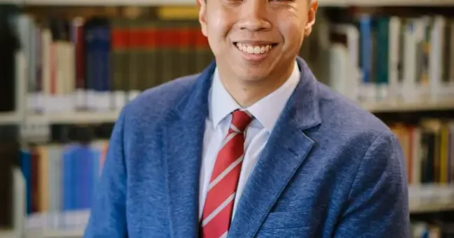 Dordt University to host theological professor
